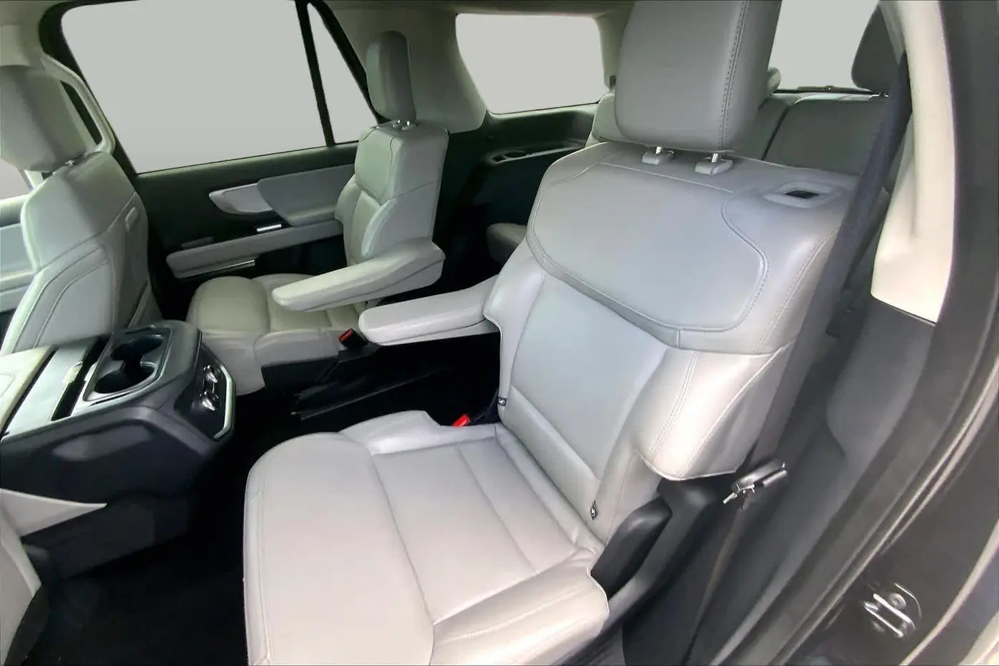 2026 Ford Expedition - $65,091