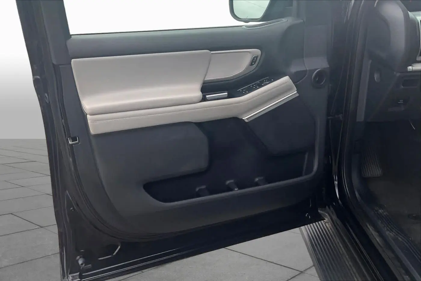 2026 Ford Expedition - $65,091