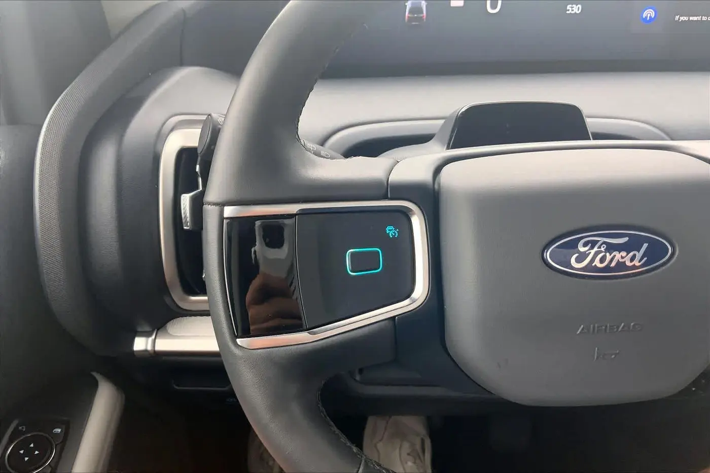 2026 Ford Expedition - $65,091