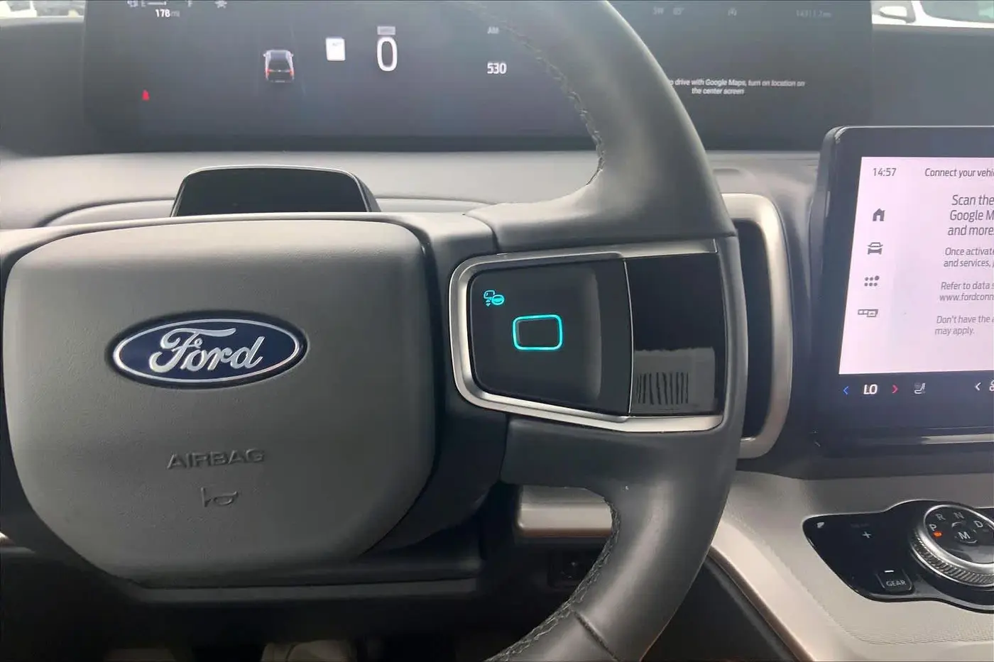 2026 Ford Expedition - $65,091