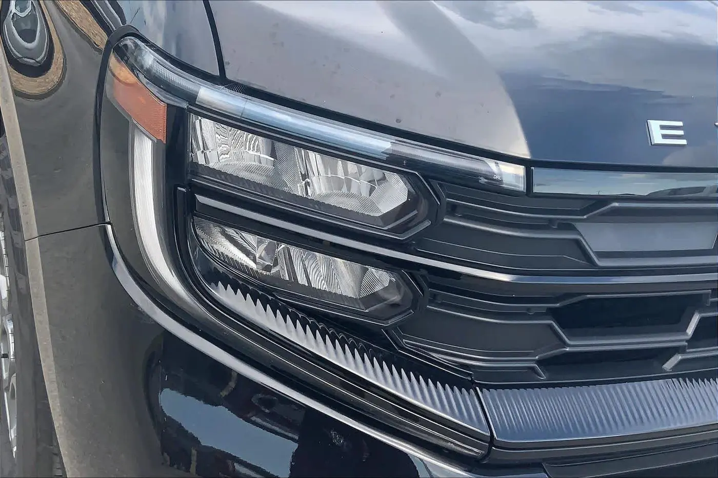 2026 Ford Expedition - $65,091