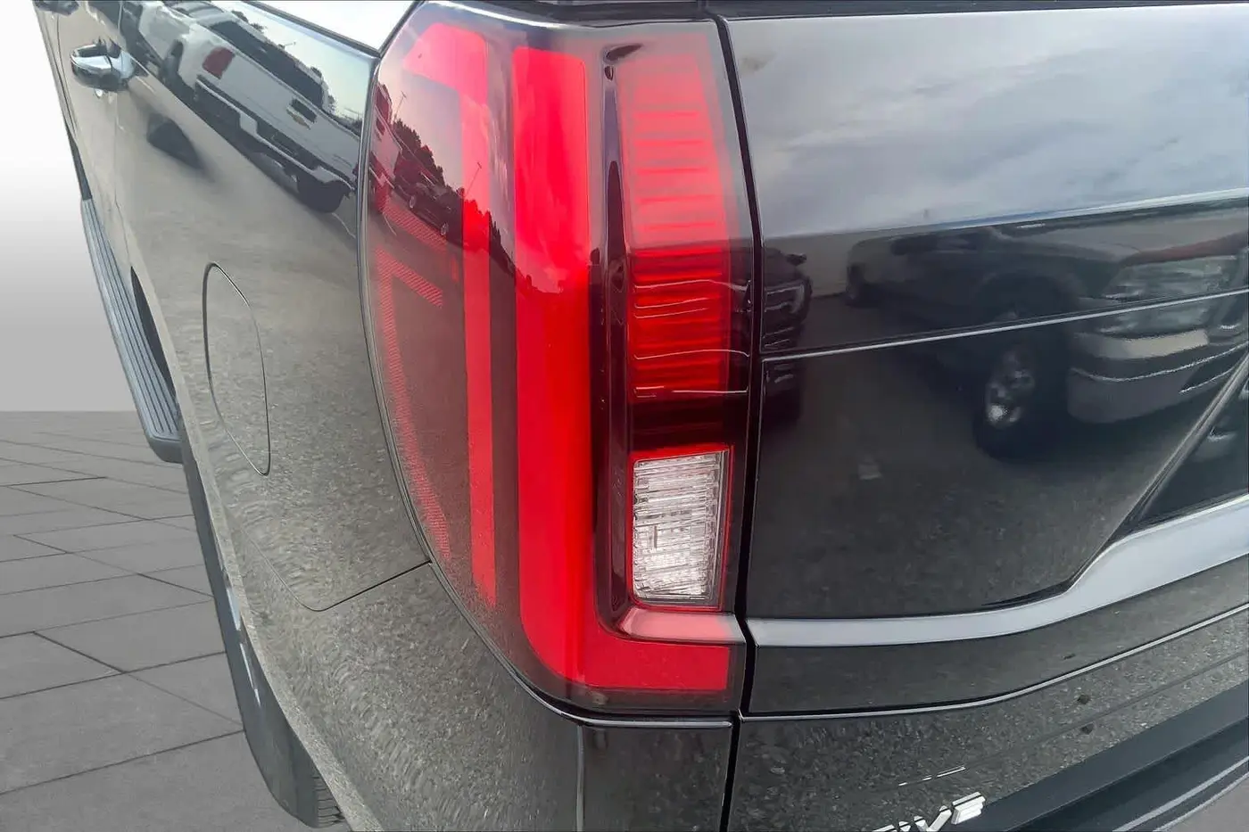 2026 Ford Expedition - $65,091
