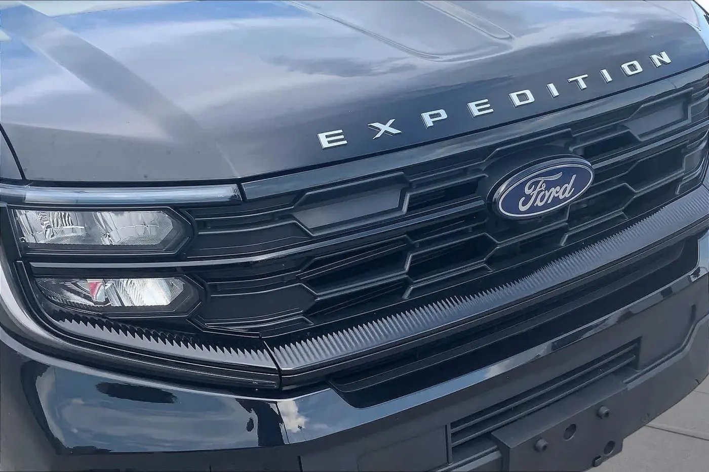 2026 Ford Expedition - $65,091
