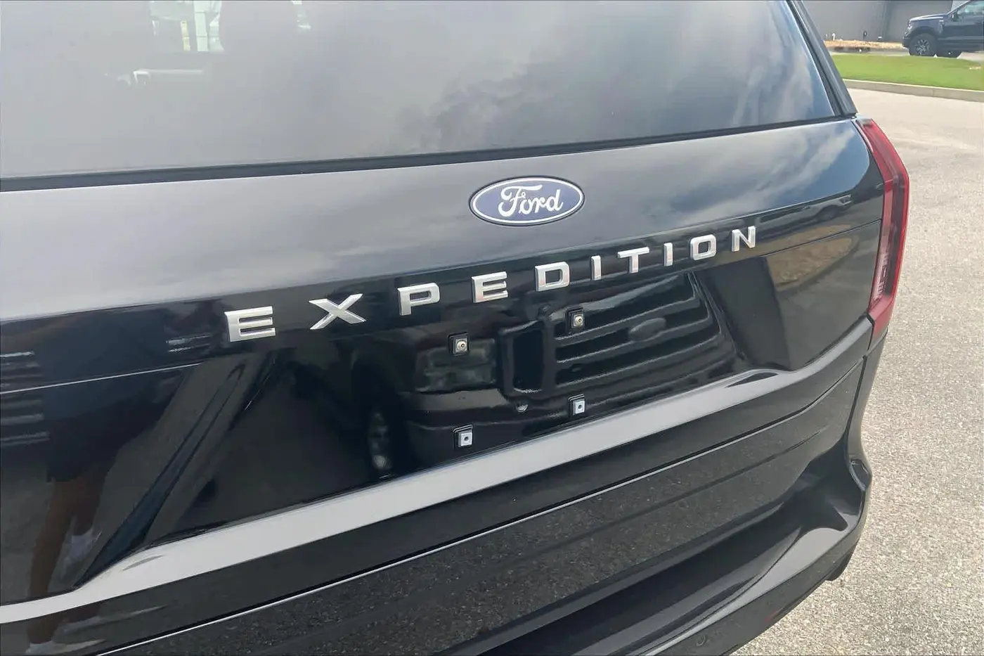 2026 Ford Expedition - $65,091