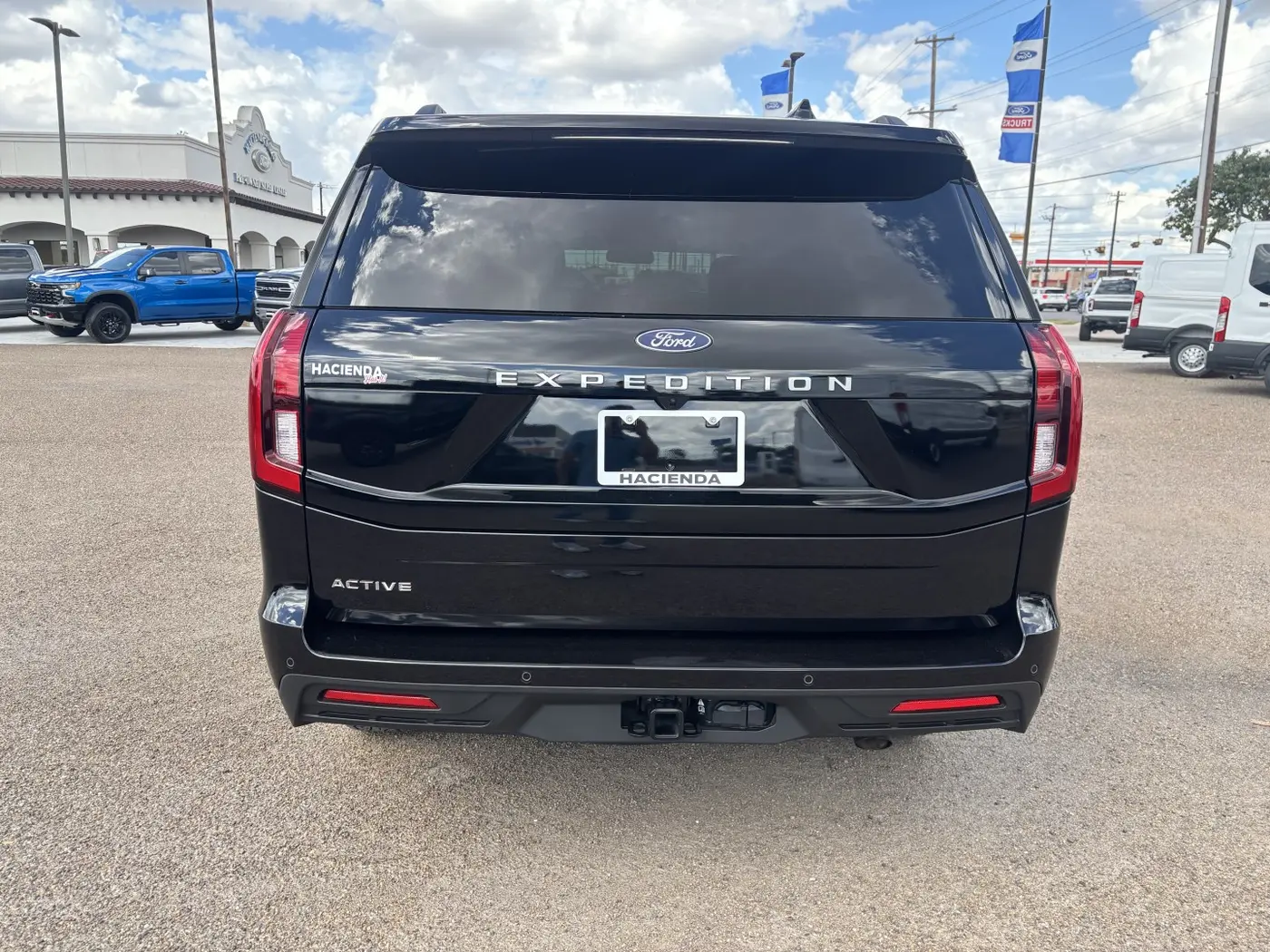 2026 Ford Expedition - $60,848