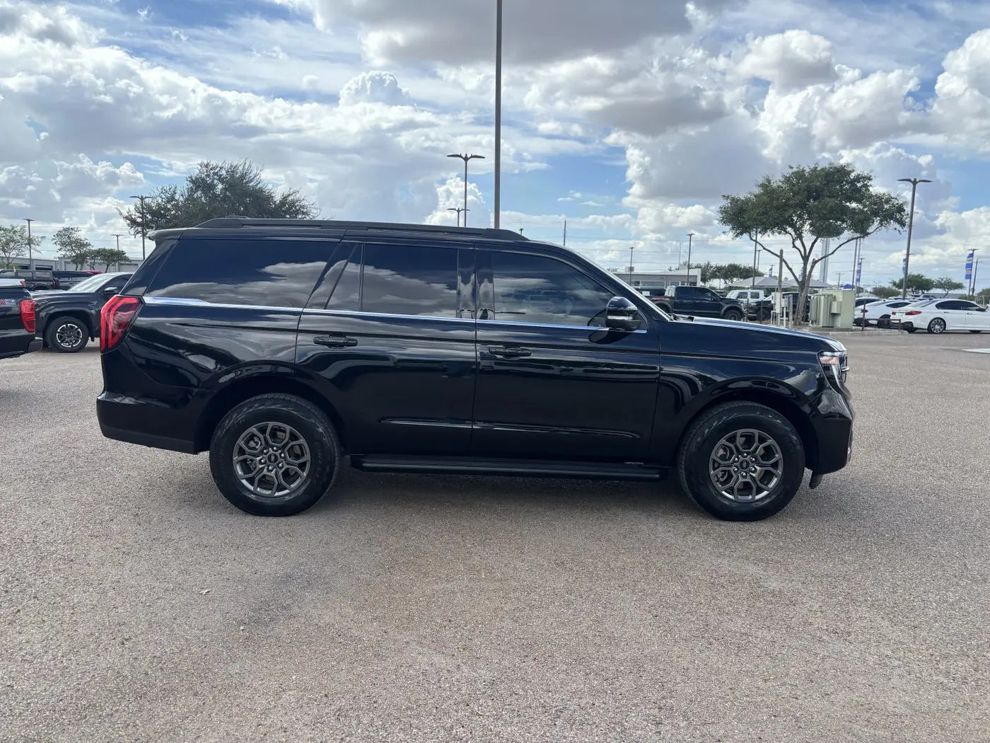 2026 Ford Expedition - $60,848