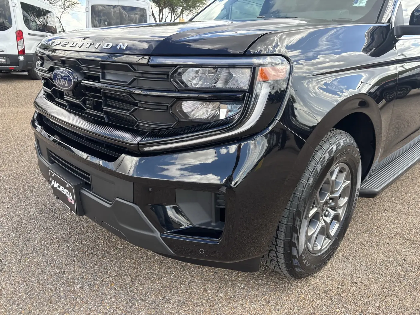 2026 Ford Expedition - $60,848