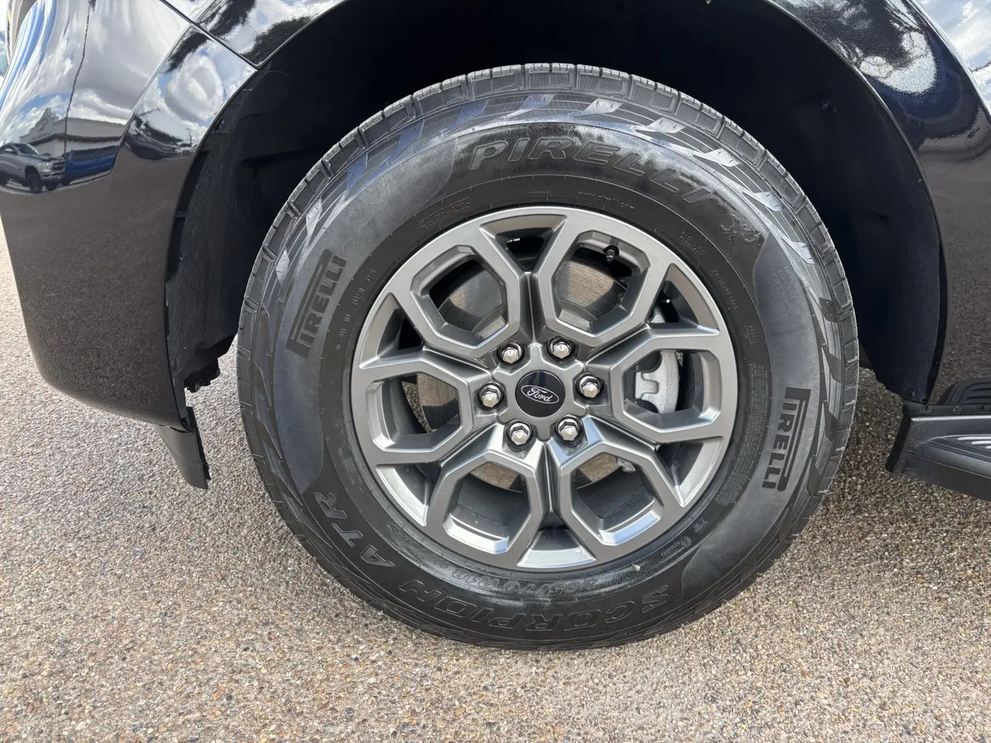 2026 Ford Expedition - $60,848