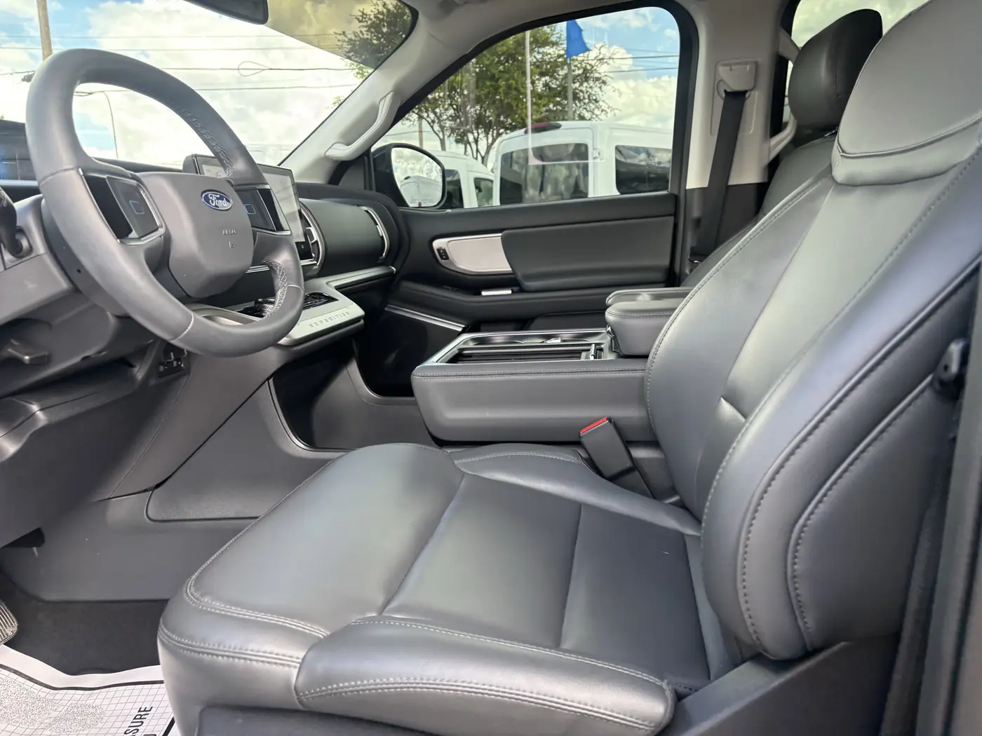 2026 Ford Expedition - $60,848