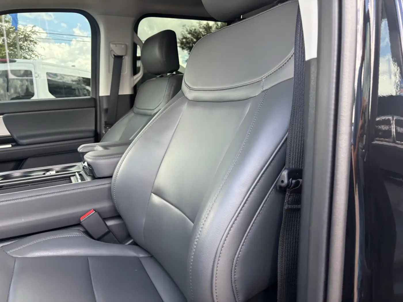 2026 Ford Expedition - $60,848
