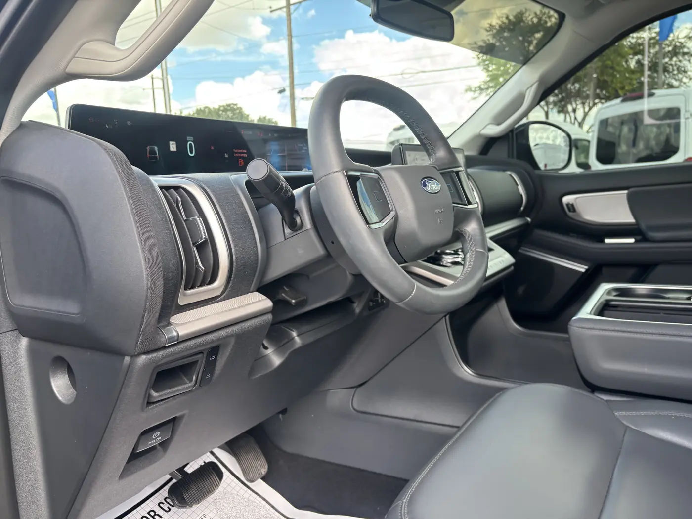 2026 Ford Expedition - $60,848