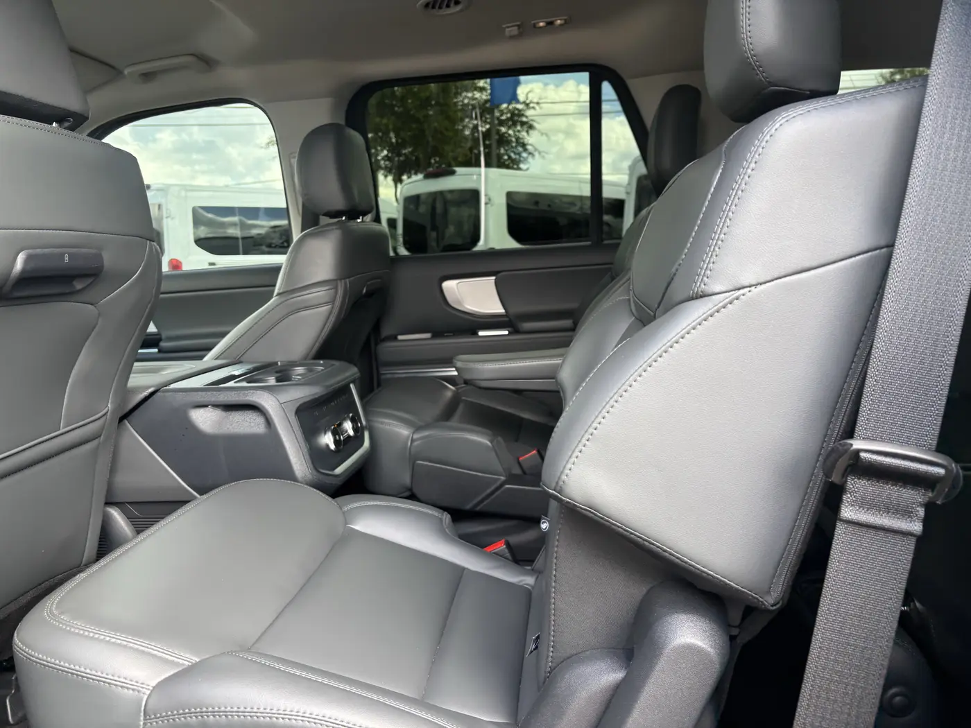 2026 Ford Expedition - $60,848