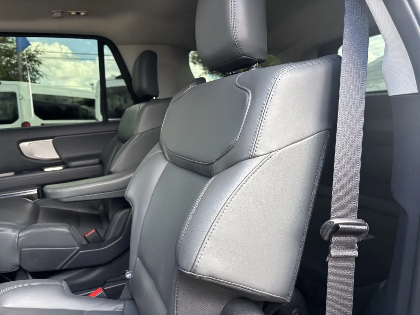 2026 Ford Expedition - $60,848