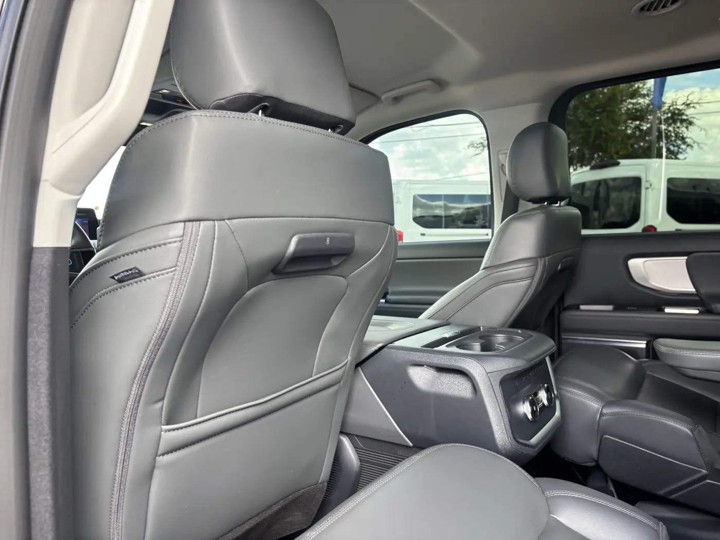2026 Ford Expedition - $60,848