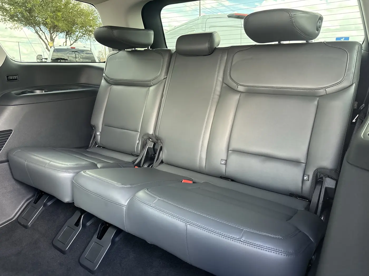 2026 Ford Expedition - $60,848
