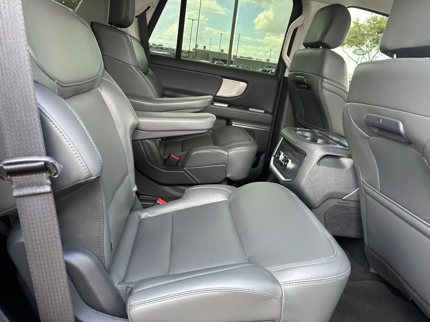 2026 Ford Expedition - $60,848