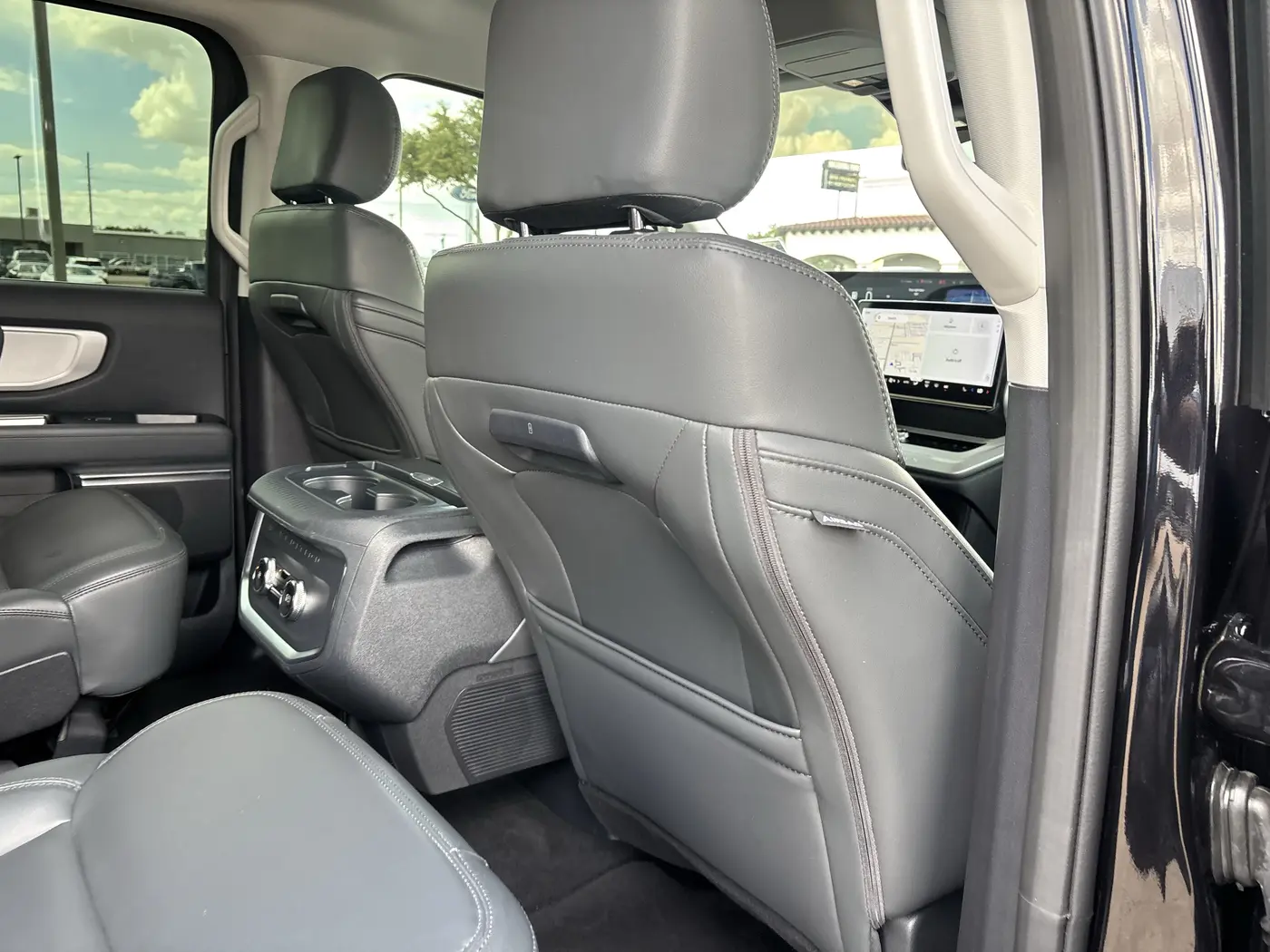 2026 Ford Expedition - $60,848