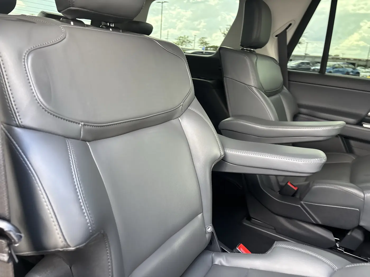 2026 Ford Expedition - $60,848