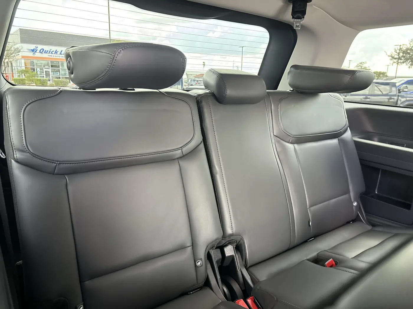 2026 Ford Expedition - $60,848