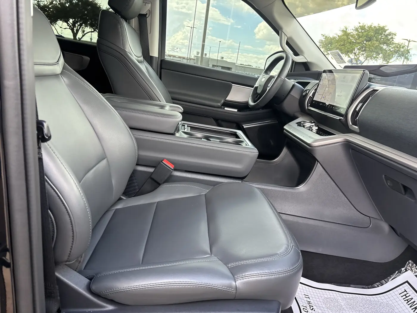 2026 Ford Expedition - $60,848