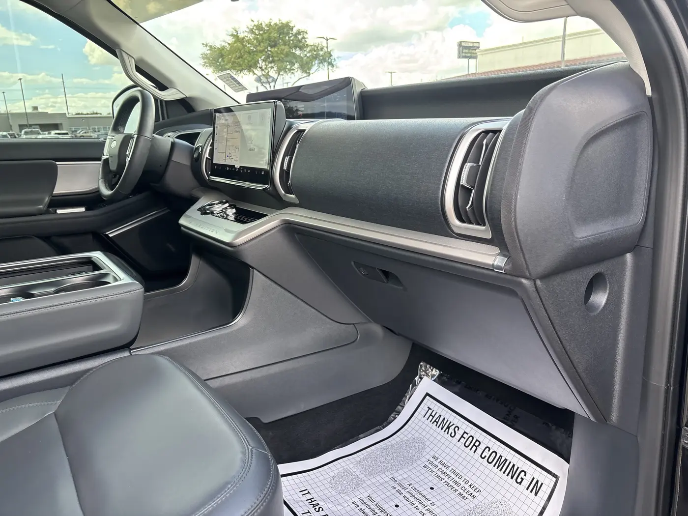 2026 Ford Expedition - $60,848