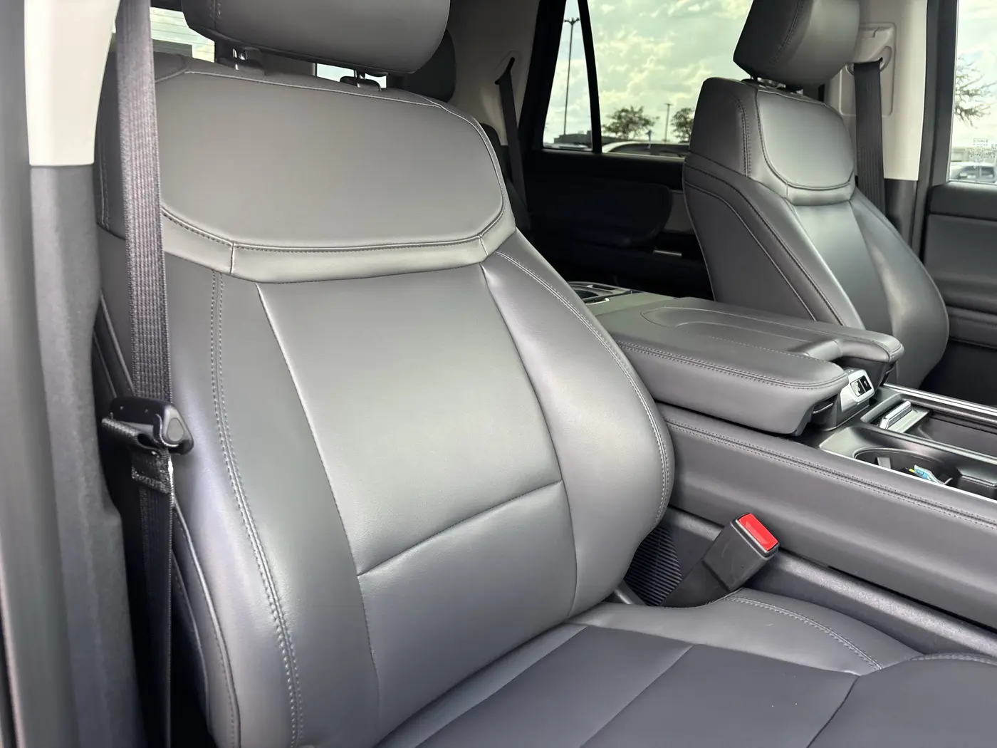 2026 Ford Expedition - $60,848