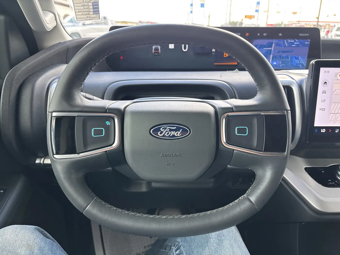 2026 Ford Expedition - $60,848