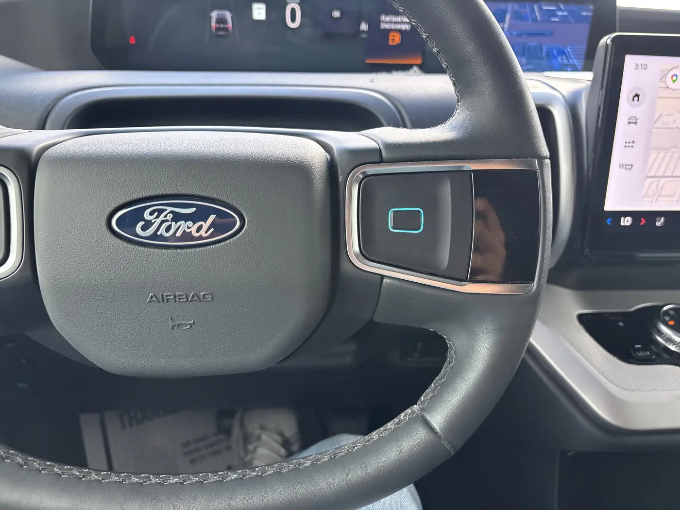 2026 Ford Expedition - $60,848