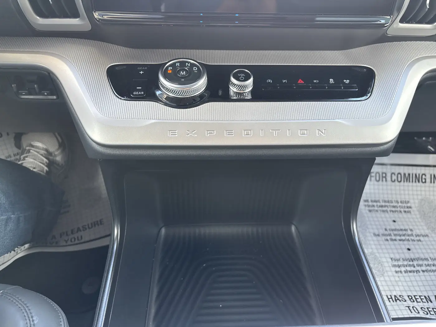 2026 Ford Expedition - $60,848