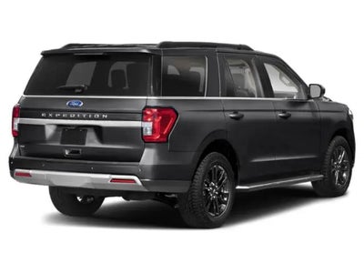 2023 Ford Expedition 4X2 XLT 4DR SUV