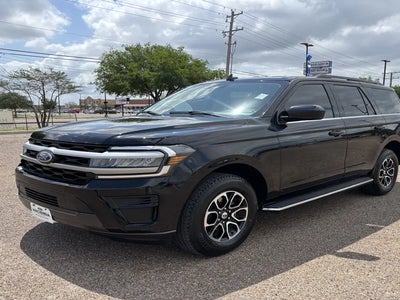 2023 Ford Expedition 4X2 XLT 4DR SUV