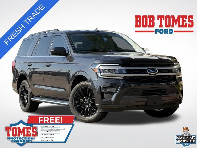 2023 Ford Expedition