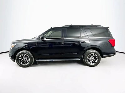 2023 Ford Expedition 4X2 XLT 4DR SUV