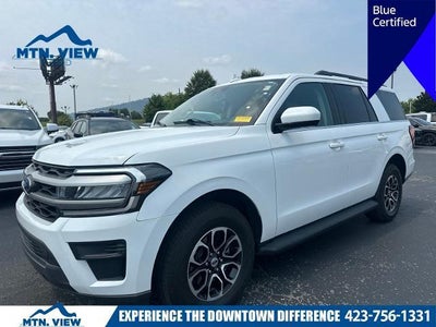 2023 Ford Expedition 4X2 XLT 4DR SUV