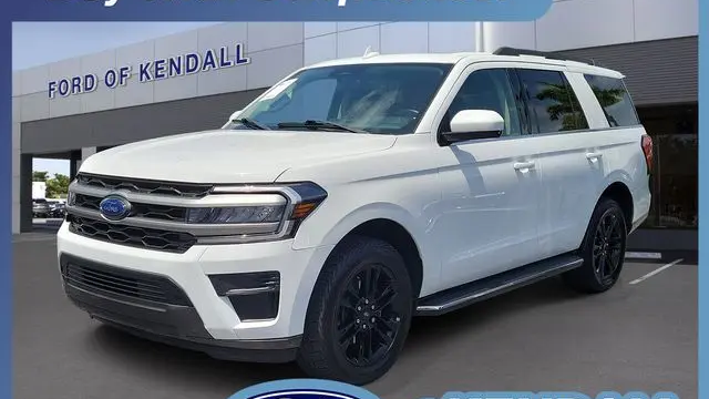Preowned 2023 Ford Expedition XLT for Sale