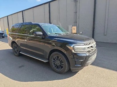 2023 Ford Expedition 4X2 XLT 4DR SUV