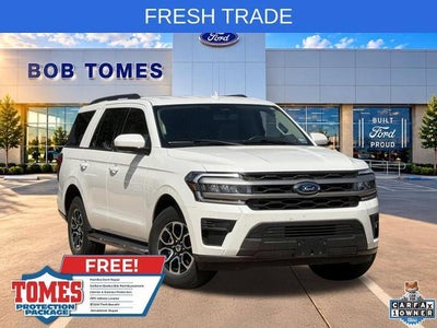 2023 Ford Expedition 4X2 XLT 4DR SUV