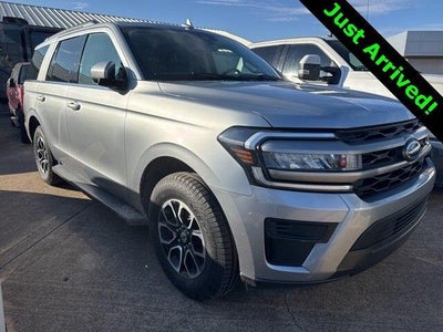 2024 Ford Expedition 4X2 XLT 4DR SUV