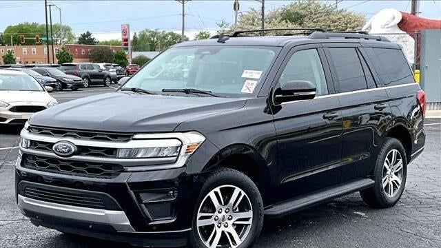 2024 Ford Expedition XLT