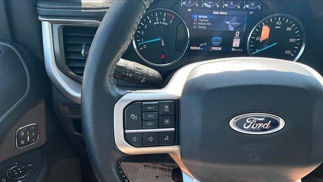 2024 Ford Expedition XLT