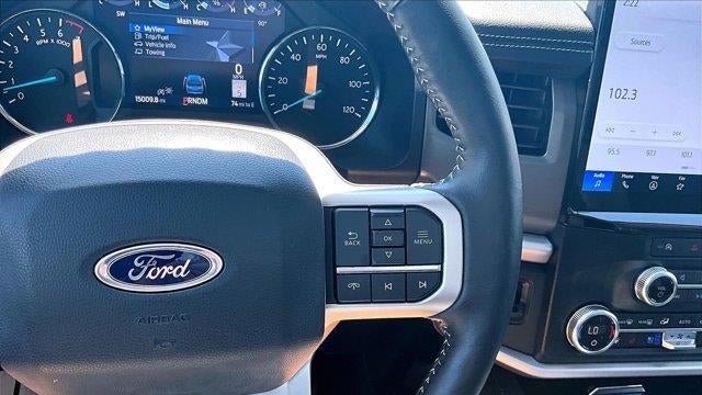 2024 Ford Expedition XLT