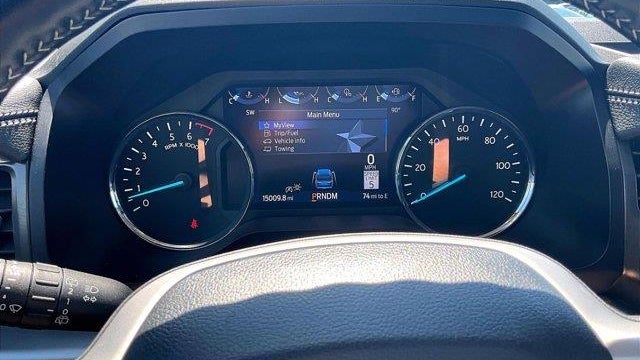2024 Ford Expedition XLT