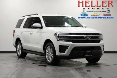 2024 Ford Expedition 4X2 XLT 4DR SUV