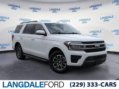 2024 Ford Expedition 4X2 XLT 4DR SUV