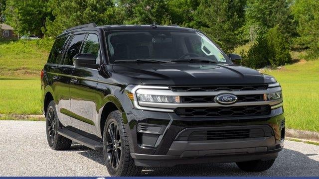 Preowned 2024 Ford Expedition XLT for Sale