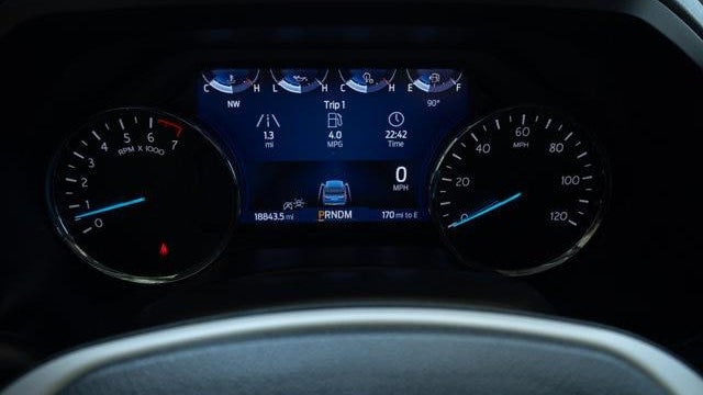 2024 Ford Expedition XLT