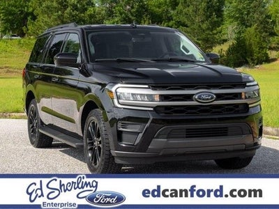 2024 Ford Expedition 4X2 XLT 4DR SUV