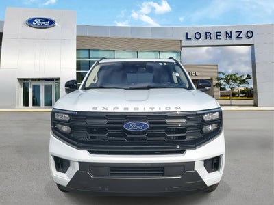 2025 Ford Expedition 4X2 Active 4DR SUV