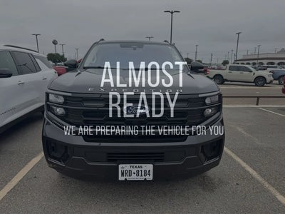 2025 Ford Expedition 4X2 Active 4DR SUV