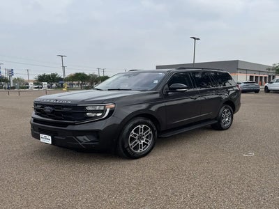 2025 Ford Expedition 4X2 Active 4DR SUV